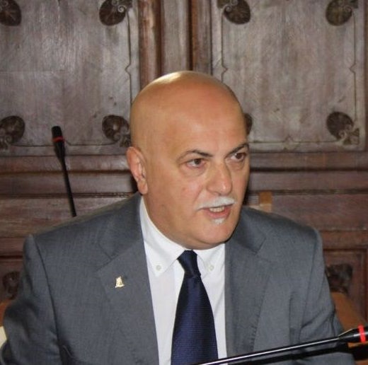 Antonio Zerrillo