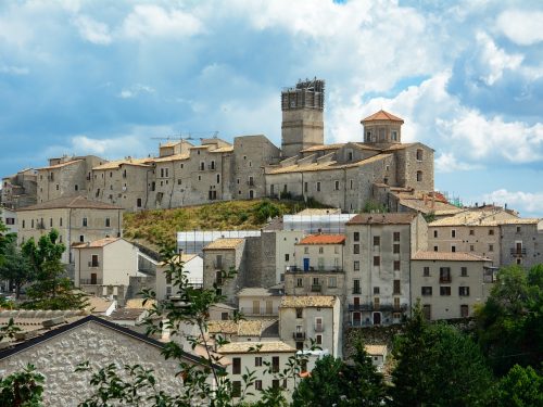 Italicarentals: le top offerte di case vacanza e ville in affitto in Italia