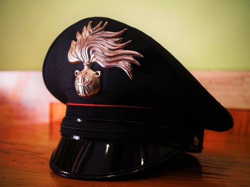 Cantalupo (IS), inosservanza misura cautelare, arrestato dai Carabinieri