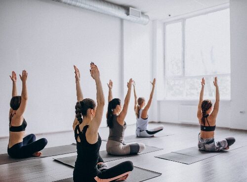 Perché lo yoga è così benefico per le persone