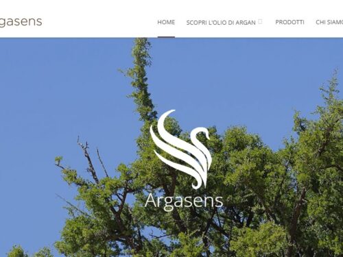 Olio di Argan: scopri su argasens.com i preziosi benefici per la pelle