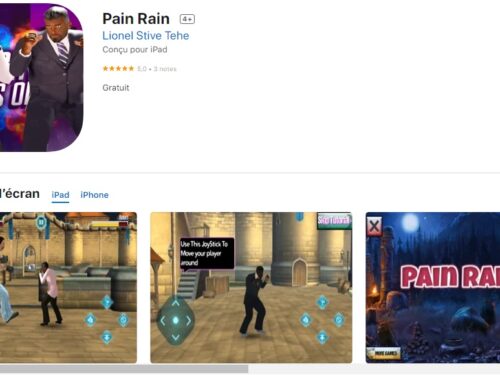 Il videogioco per essere degli eroi è solo Pain Rain – Punch Out!