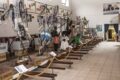 Regione Molise: riqualificare e ampliare il Museo dei Misteri