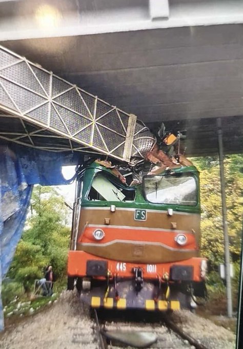 Treno, roccaraso, transiberiana d'Italia